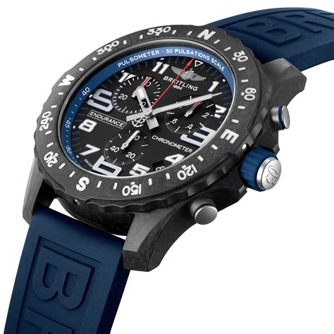 endurance pro breitling price|Breitling Endurance Pro 44mm blue.